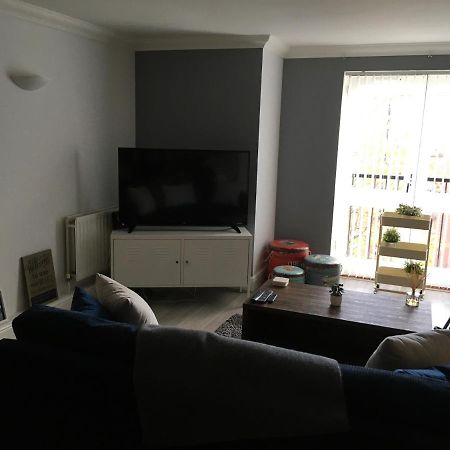 Godwin Court 21 Leilighet Swindon Eksteriør bilde