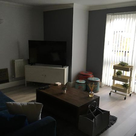 Godwin Court 21 Leilighet Swindon Eksteriør bilde
