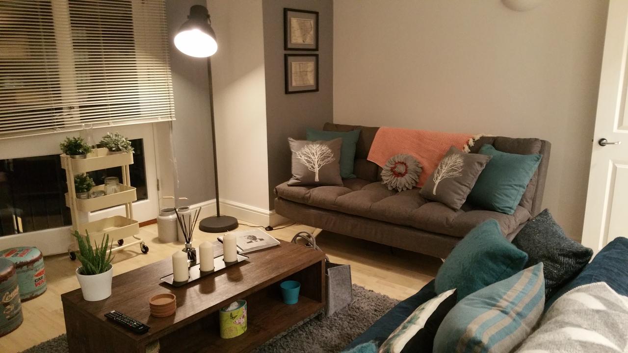 Godwin Court 21 Leilighet Swindon Eksteriør bilde