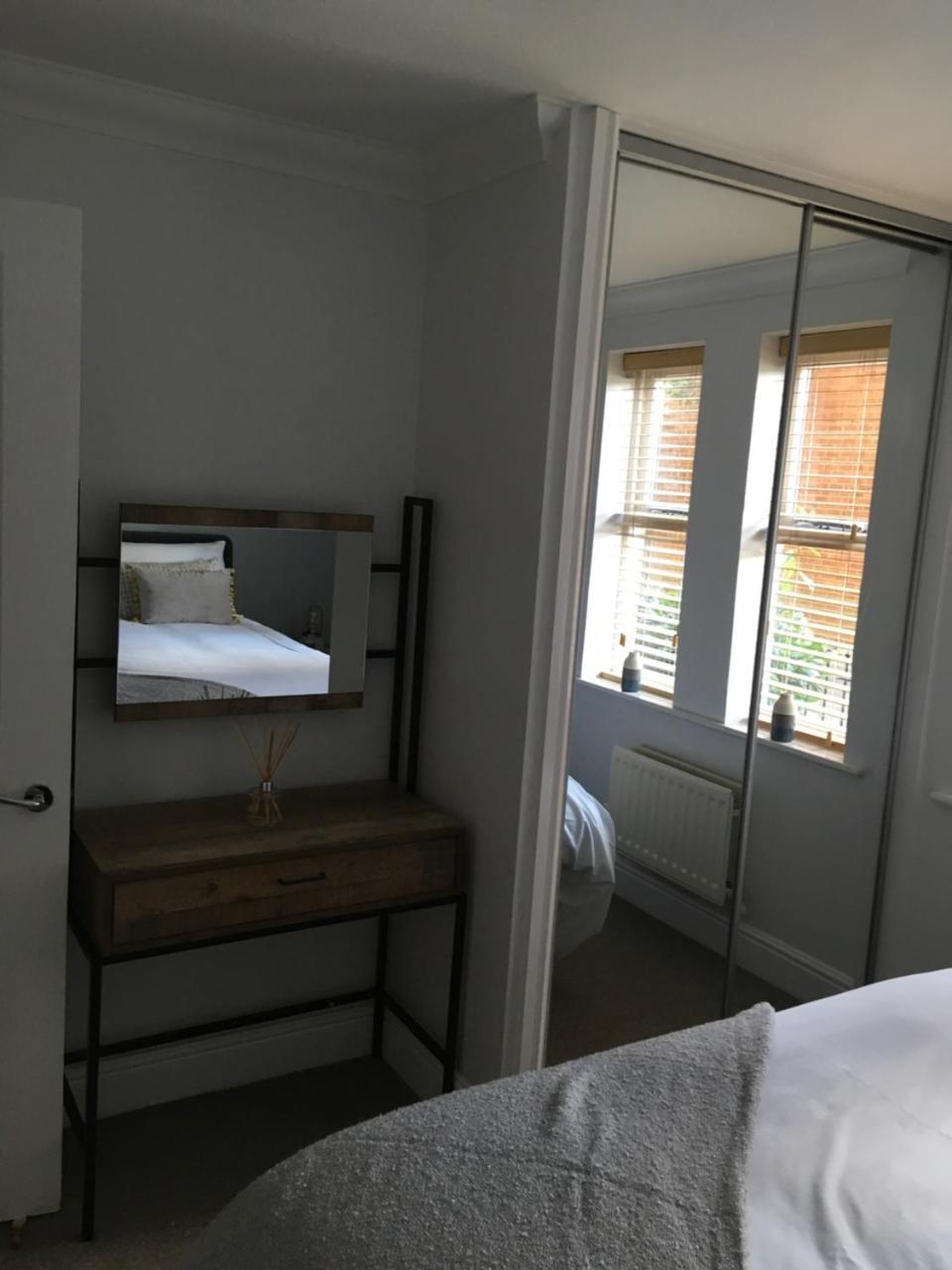 Godwin Court 21 Leilighet Swindon Eksteriør bilde