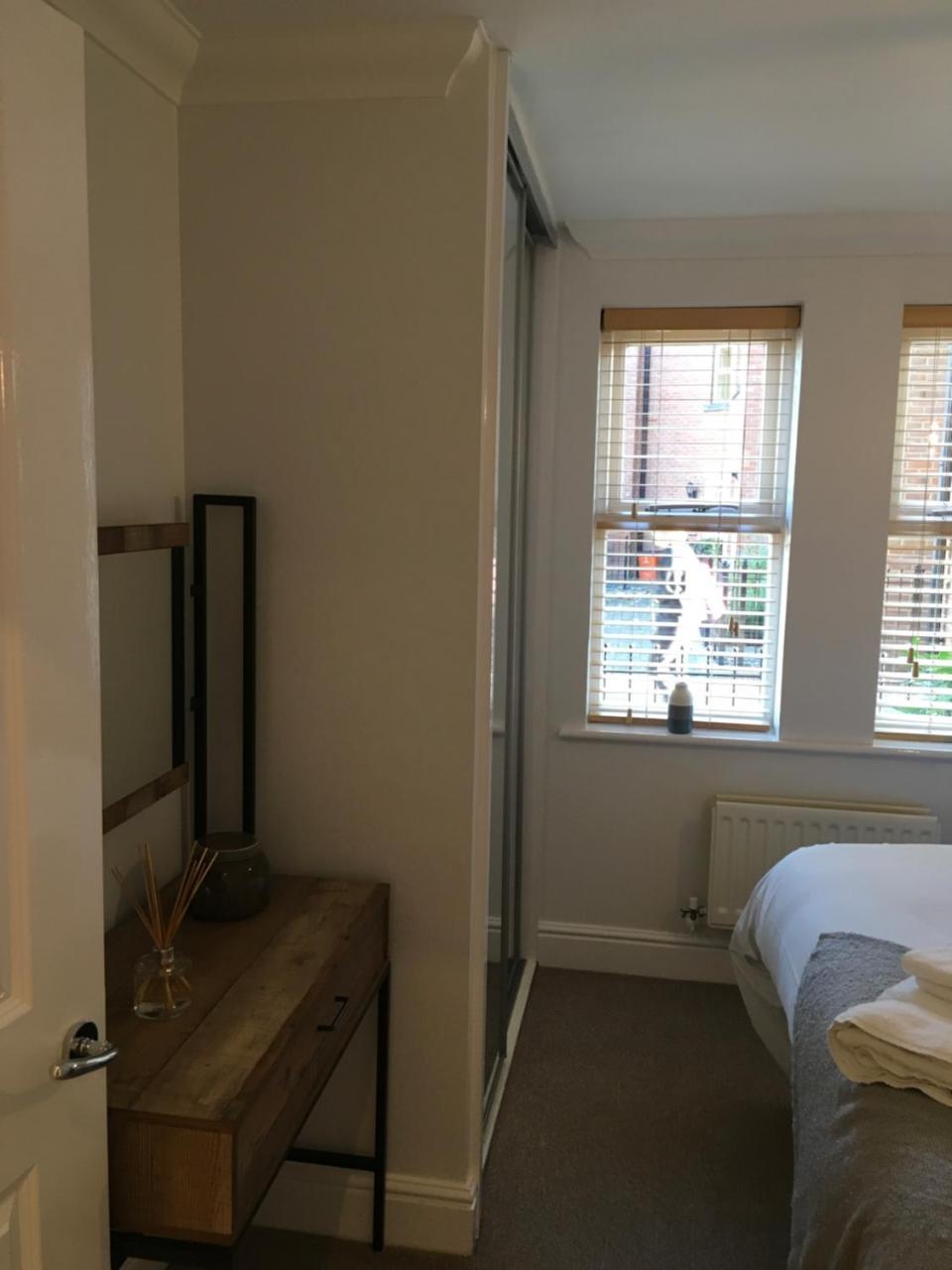 Godwin Court 21 Leilighet Swindon Eksteriør bilde
