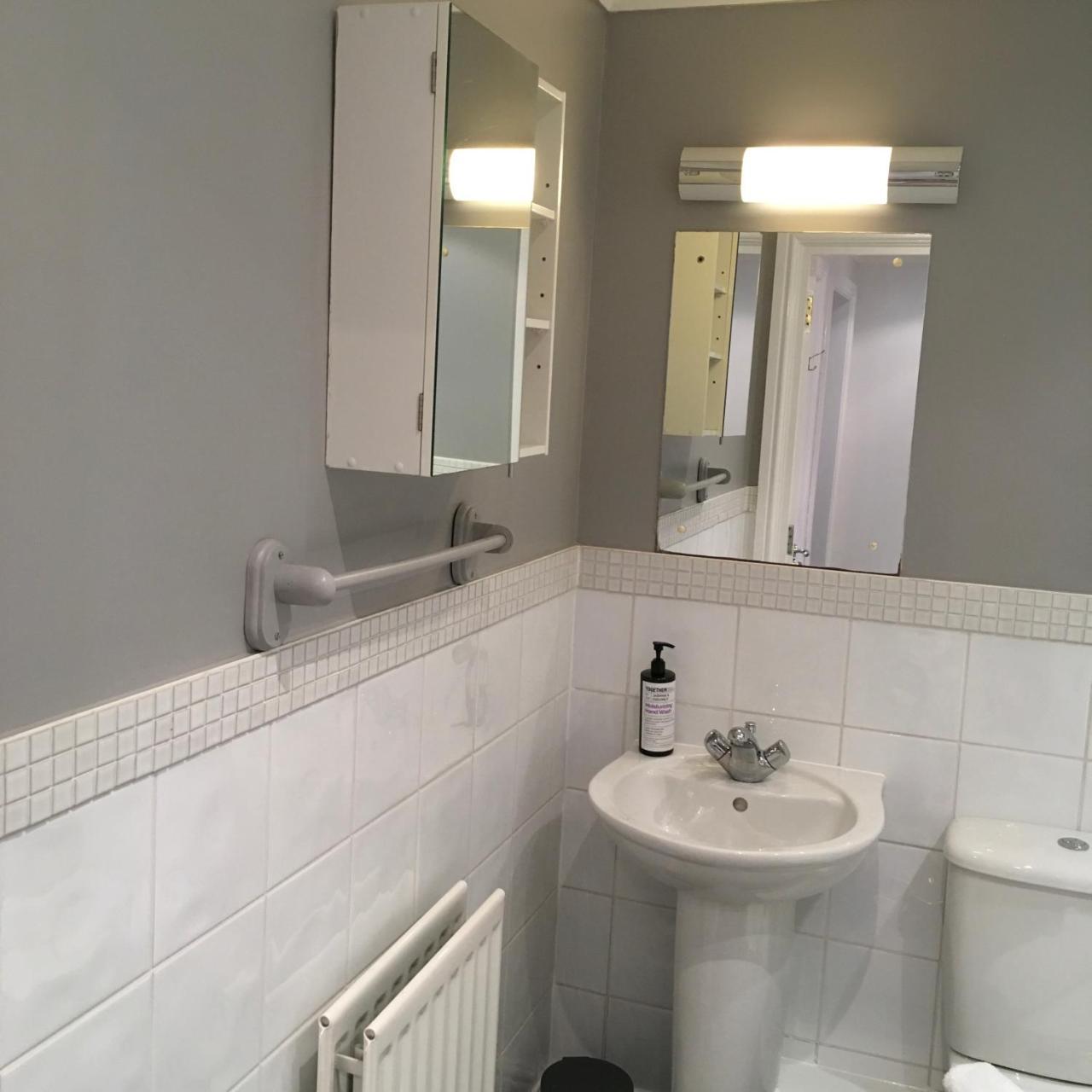 Godwin Court 21 Leilighet Swindon Eksteriør bilde