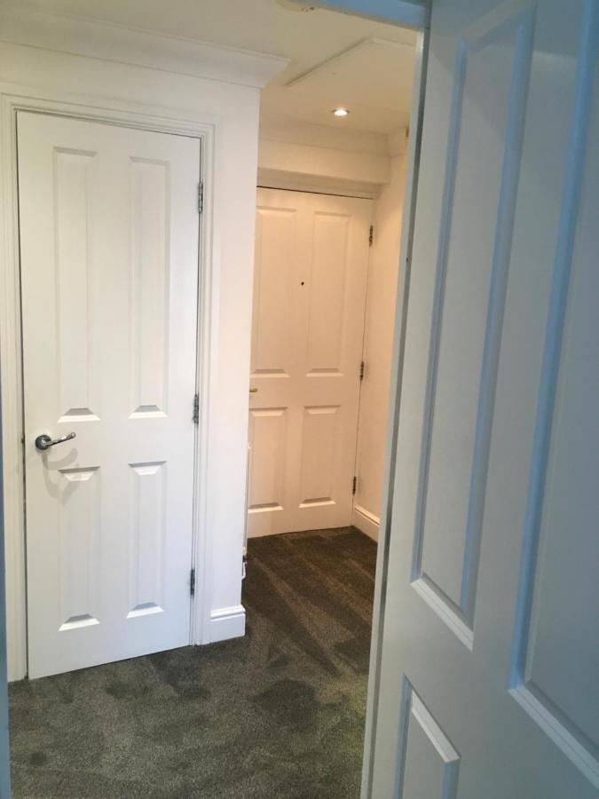 Godwin Court 21 Leilighet Swindon Eksteriør bilde