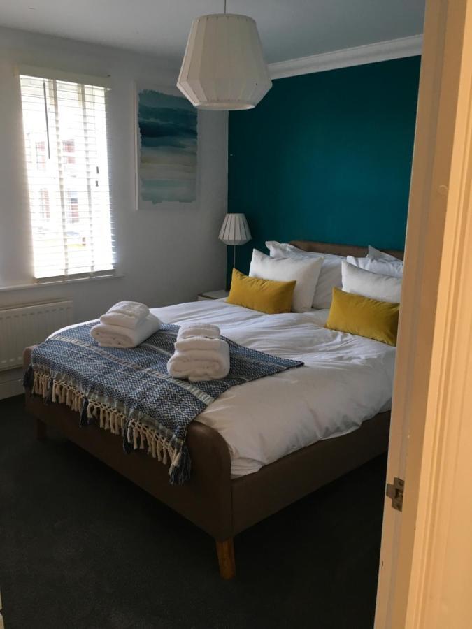 Godwin Court 21 Leilighet Swindon Eksteriør bilde